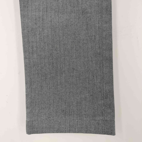 タケオキクチ TAKEO KIKUCHI トップマルチヘリンボン パンツ メンズ JPN:M